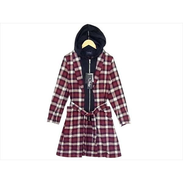 UNDERCOVER 【中古】UNDERCOVER アンダーカバー JUS4304 パーカー 