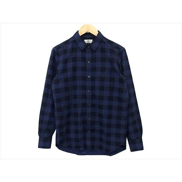 中古】15AW Rags McGREGOR ラグスマックレガー 211175607 
