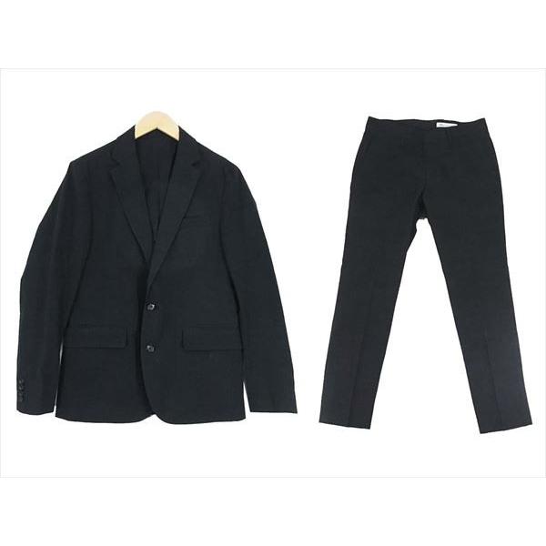 Ron Herman 【中古】Ron ロンハーマン lanificio luigi zanieri スーツ  