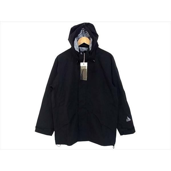 HYSTERIC GLAMOUR ヒステリックグラマー 0253AC02 シェルフーデッドCO 