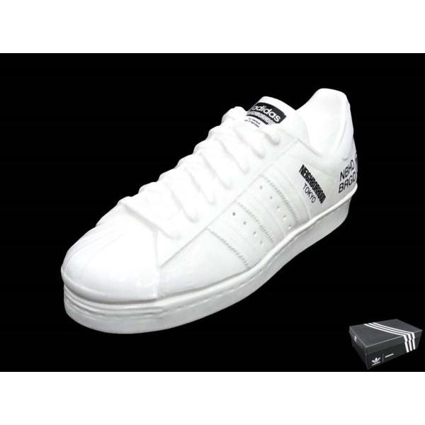neighborhood adidas お香立て　未使用品 SALE中！◇NEIGHBORHOOD × adidas◇ お香立て - メルカリ