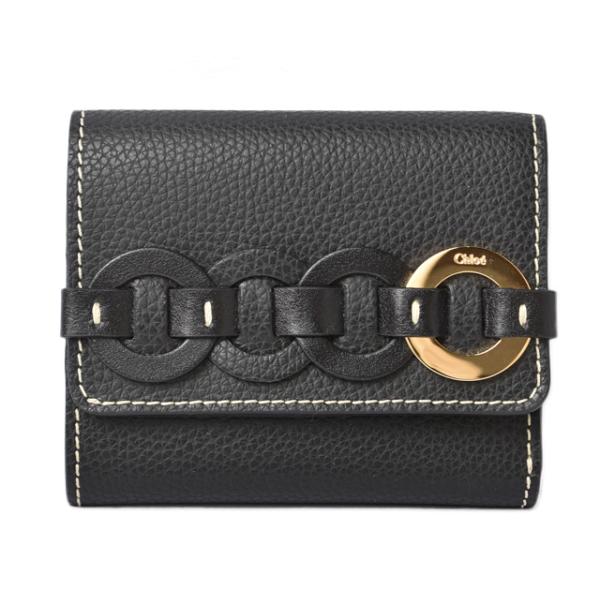 Chloe（クロエ） ミニ財布/ミニウォレット 財布 DARRYL/ダリル