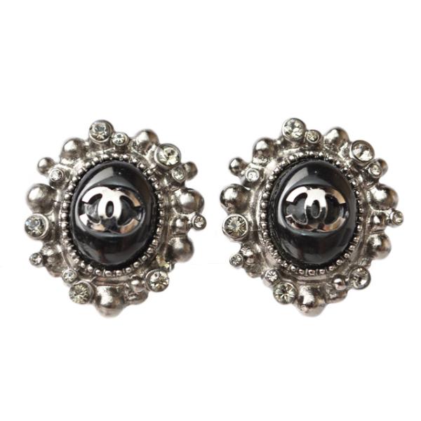 CHANEL（シャネル） イヤリング アクセサリー ココマーク/CCマーク