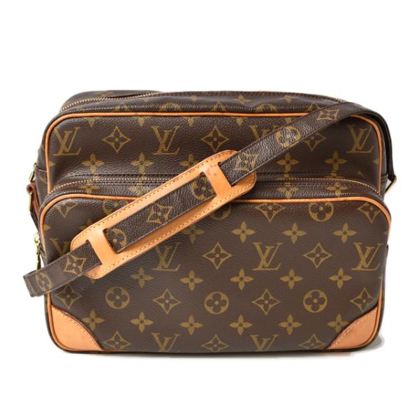 LOUIS VUITTON（ルイ・ヴィトン） ショルダーバッグ/ポシェット