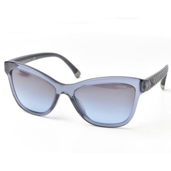 CHANEL シャネル サングラス/アイグラス ココマーク 5330-A c