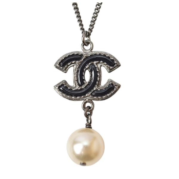 CHANEL（シャネル） ネックレス/ペンダント 2way CHANEL ココマーク
