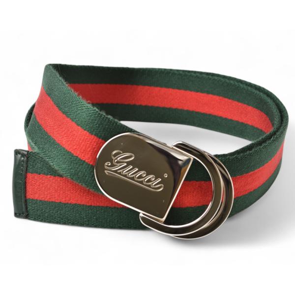 グッチ ベルト サイズ95 メンズ/レディース GUCCI シェリー グッチ ベルト サイズ95 メンズ/レディース GUCCI シェリー