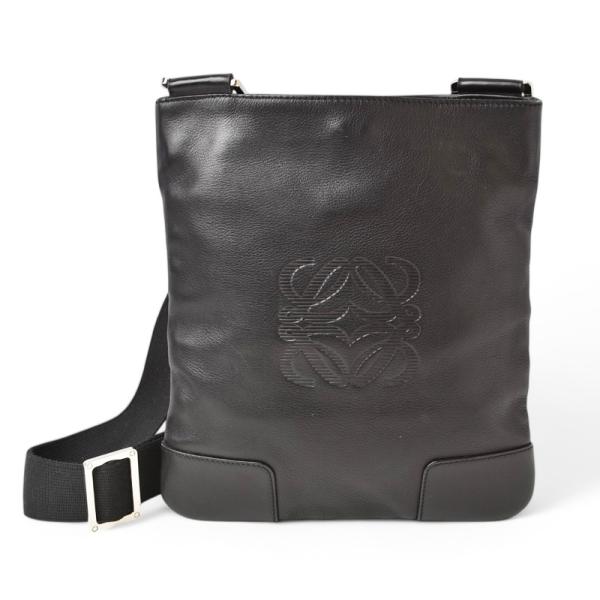 LOEWE（ロエベ） ショルダーバッグ/メッセンジャーバッグ メンズ