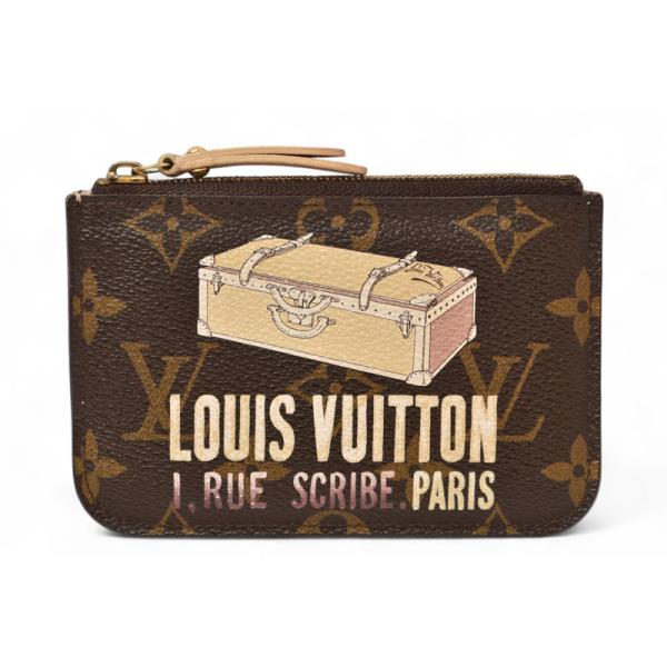 LOUIS VUITTON（ルイ・ヴィトン） 小銭入れ/キーケース/コインケース