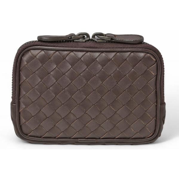 BOTTEGA VENETA ボッテガヴェネタ ミニポーチ/タバコケース brand-pit_250910w54