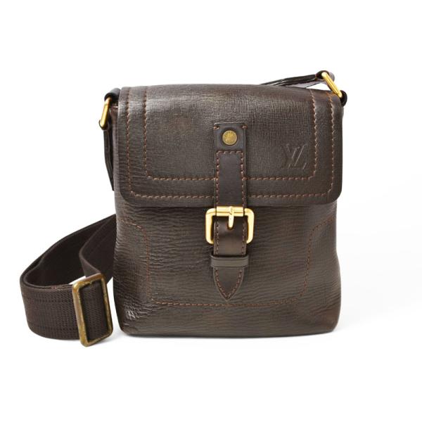 LOUIS VUITTON（ルイ・ヴィトン） ショルダーバッグ メンズ バッグ
