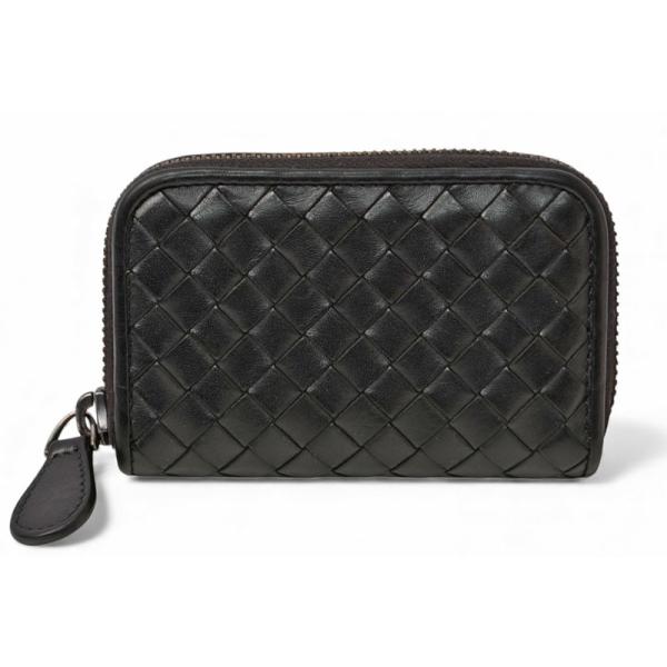 ボッテガヴェネタ カードケース/コインケース BOTTEGA VENETA ミニ財布