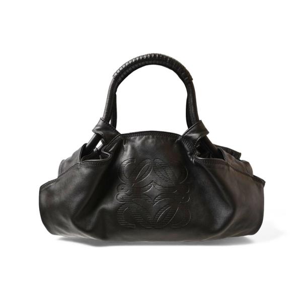 LOEWE（ロエベ） ハンドバッグ ナッパ アイレ バッグ シープスキン