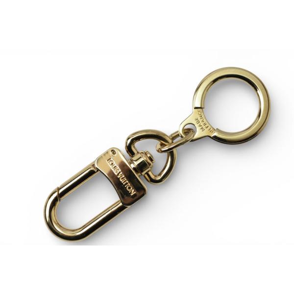 LOUIS VUITTON（ルイ・ヴィトン） 美品 キーリング/キーホルダー