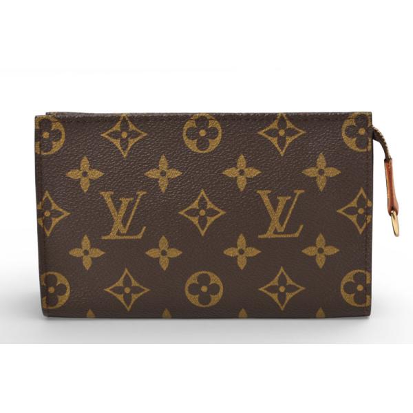 LOUIS VUITTON（ルイ・ヴィトン） 化粧ポーチ/マルチポーチ バケツ型