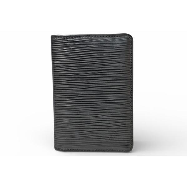 （ハル325）ルイヴィトン　名刺入れ LOUIS VUITTON（ルイ・ヴィトン） カードケース/名刺入れ