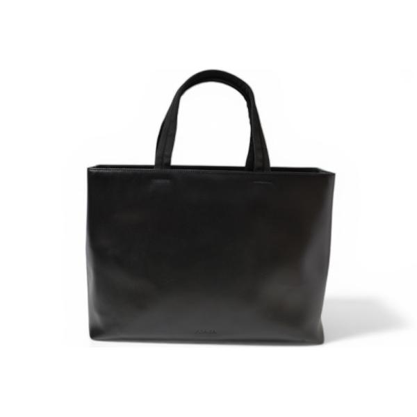 PRADA ブラック ハンドバッグ 中型 PRADA（プラダ） PRADA 1BA358 NZV ショルダーバッグ SAFFIANO MINI