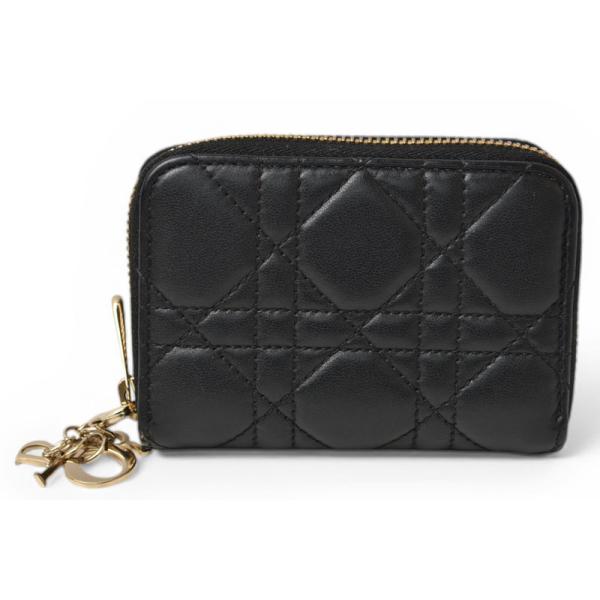 Christian Dior（クリスチャン・ディオール） コインケース/カード