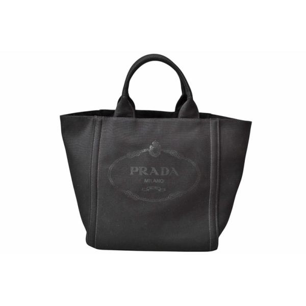 PRADA（プラダ） トートバッグ カナパ レディース/メンズ PRADA CANAPA
