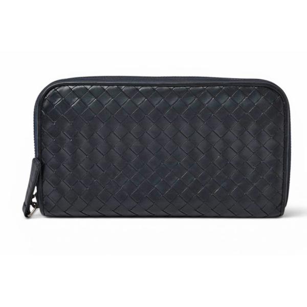 ボッテガヴェネタ 財布 BOTTEGA VENETA 長財布/ラウンドファスナー式