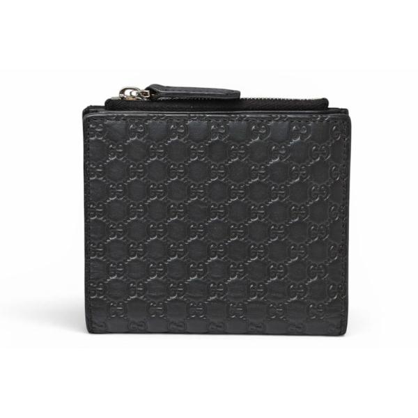 GUCCI（グッチ） アウトレット 未使用 ミニ財布/折財布 財布 マイクロ
