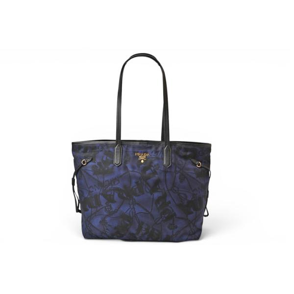 PRADA（プラダ） トートバッグ A4サイズ バッグ BR4001 ナイロン