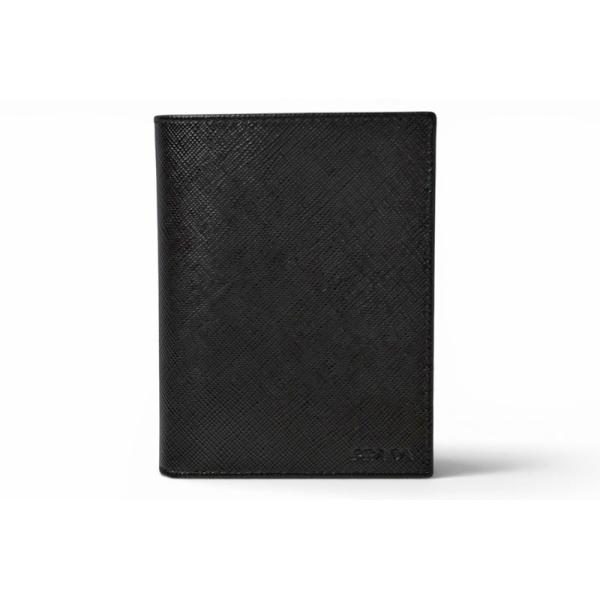 PRADA（プラダ） 未使用 財布/札入れ/カードケース 二つ折り