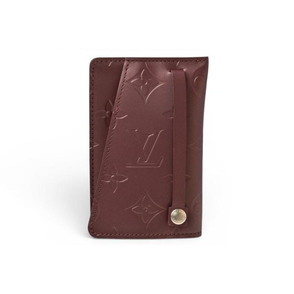 ルイヴィトン LOUIS VUITTON キークロシェットクロシェットケース 鍵 LOUIS VUITTON（ルイ・ヴィトン） キーケース/クロシェットGM LOUIS