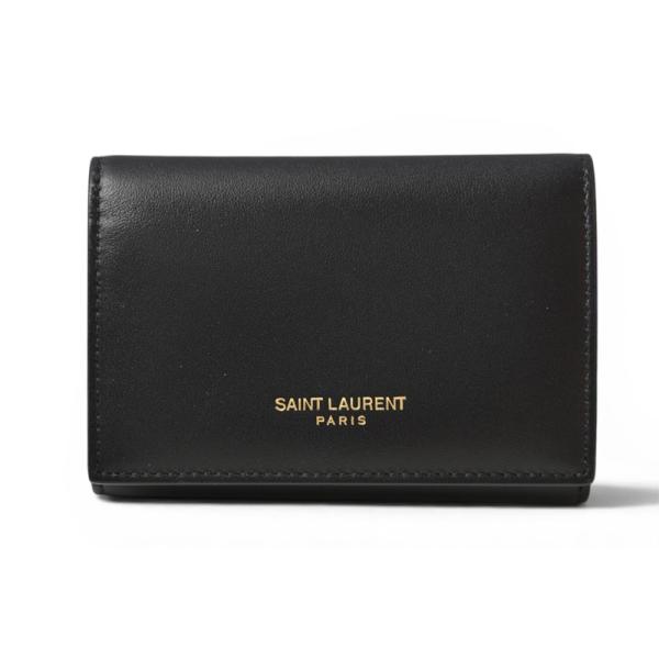サンローラン キーケース Saint Laurent レザー 360432 C150J 1000