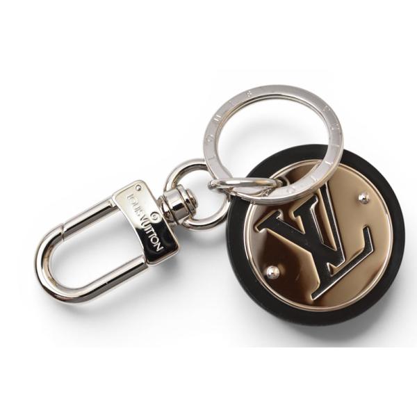 LOUIS VUITTON ルイヴィトン キーリング チャーム LVサークル LOUIS VUITTON（ルイ・ヴィトン） バッグチャーム/キーホルダー LOUIS