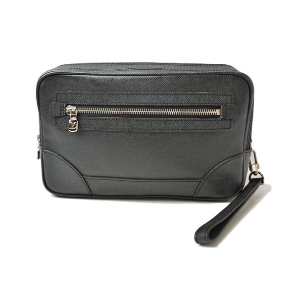 ルイヴィトン タイガ パヴェル アルドワーズ セカンドバッグ M31142 LOUIS VUITTON（ルイ・ヴィトン） セカンドバッグ/クラッチバッグ
