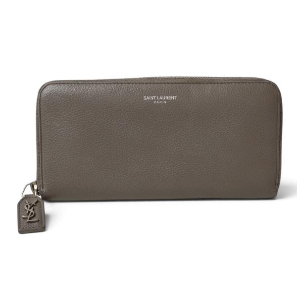 Yves Saint Laurent（イヴ・サンローラン） サンローラン パリ 財布