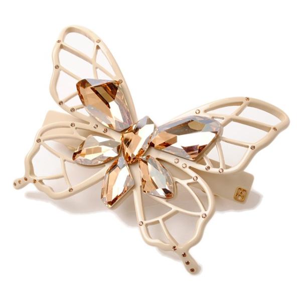 アレクサンドルドゥパリ バレッタ/ヘアアクセ Alexandre de Paris