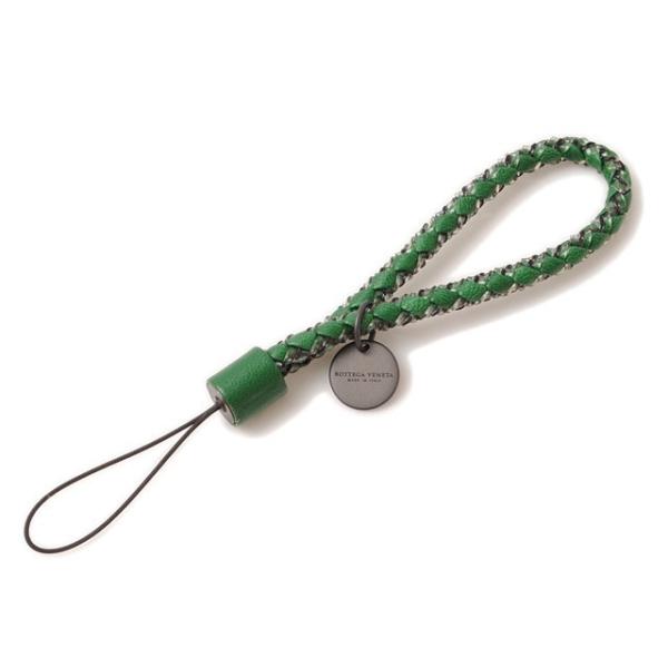 ボッテガヴェネタ 携帯ストラップ/ハンドストラップ BOTTEGA VENETA