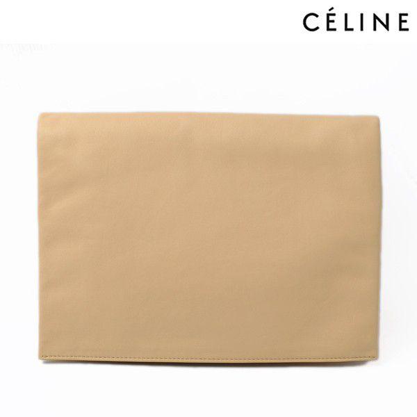 CELINE（セリーヌ） クラッチポーチ/クラッチバッグ 173033QRA.01VA