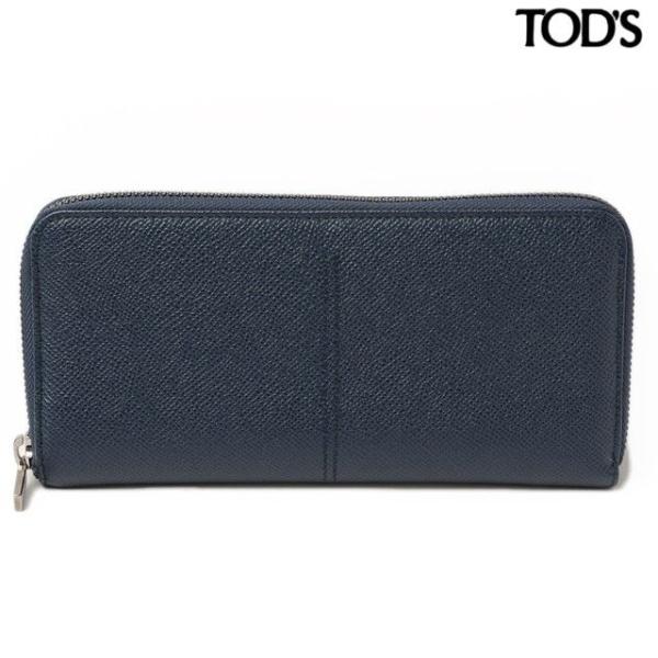 トッズ 財布 Tod S 長財布 メンズライン ラウンドファスナー式 レザー ネイビー Xamaaaa1400douu806 Buyee Buyee 日本の通販商品 オークションの代理入札 代理購入