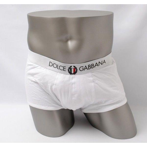 ドルチェ&ガッバーナ DOLCE&GABBANA ボクサーパンツ アンダーウェア ...