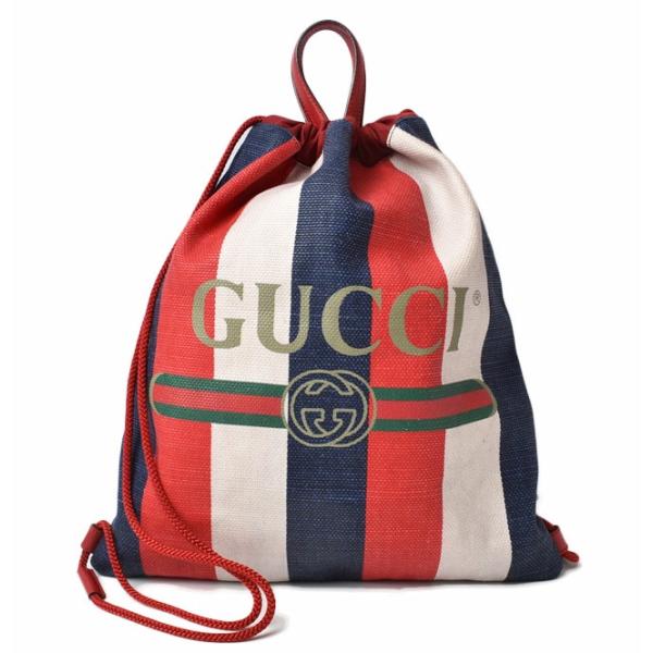 【美品】GUCCI（グッチ）GGキャンバス バックパック/リュックサック 楽天市場】【10%OFF】 グッチ バックパック ラージ GUCCIロゴ GG