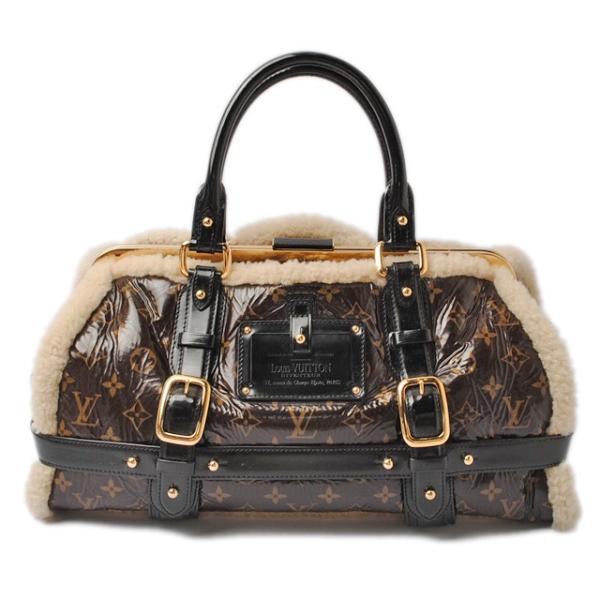 LOUIS VUITTON ルイヴィトン ハンドバッグ M95574 モノグラム LOUIS VUITTON ルイヴィトン ハンドバッグ M95574 モノグラム