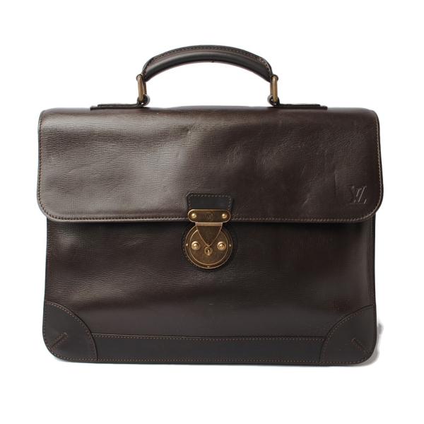ルイ・ヴィトン(LOUIS VUITTON) ユタ(UTAH) 中古 ビジネスバッグ ルイ・ヴィトン(LOUIS VUITTON) ユタ(UTAH) 中古 ビジネスバッグ