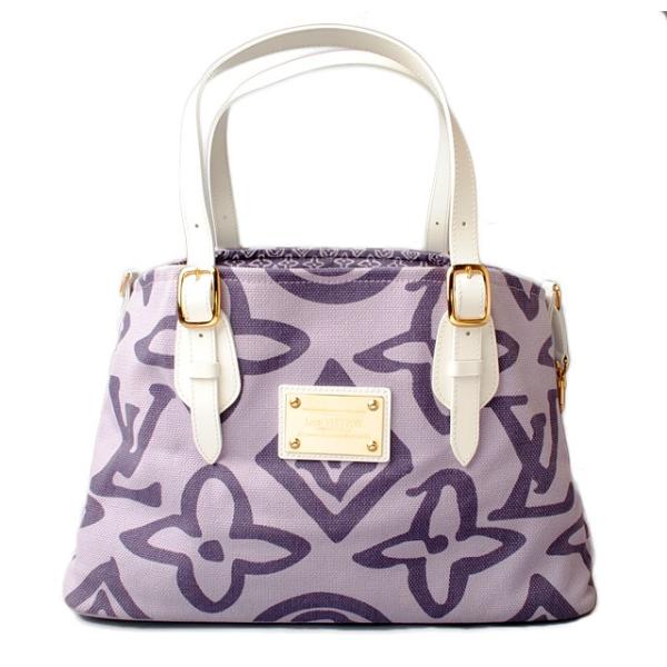 LOUIS 掻きむし VUITTON◇タイシエンヌPM_PUP/--/PUP/M95680