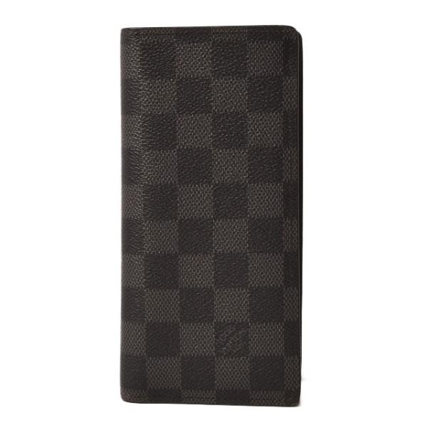LOUIS VUITTON（ルイ・ヴィトン） 財布 長財布/ポルトフォイユ ブラザ
