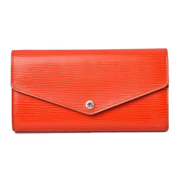 LOUIS VUITTON（ルイ・ヴィトン） 財布 長財布/ポルトフォイユ・サラ