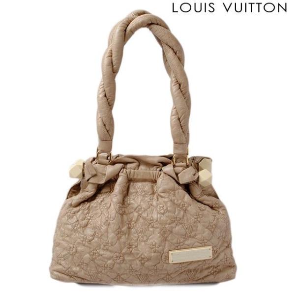 LOUIS VUITTON（ルイ・ヴィトン） ショルダーバッグ モノグラム