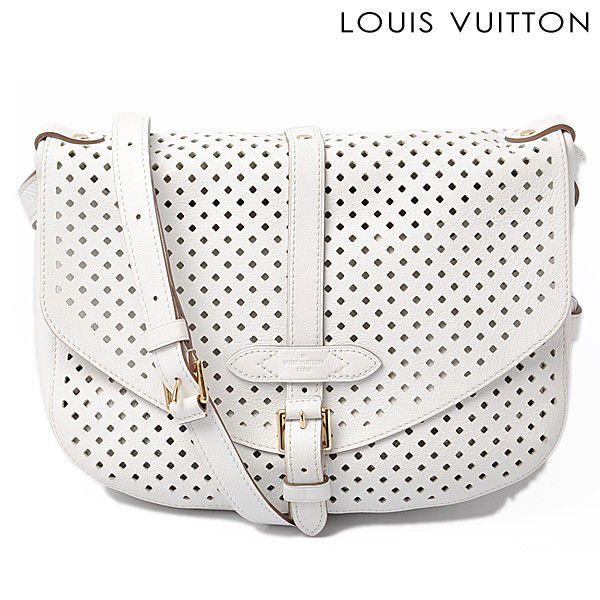 LOUIS VUITTON ルイ ヴィトン ショルダーバッグ ペルフォ・レ  