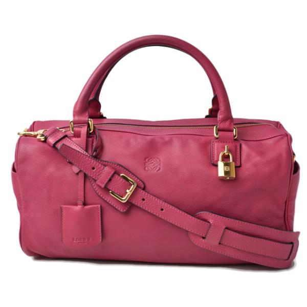 LOEWE（ロエベ） トートバッグ/ミニボストンバッグ 2way LOEWE バッグ