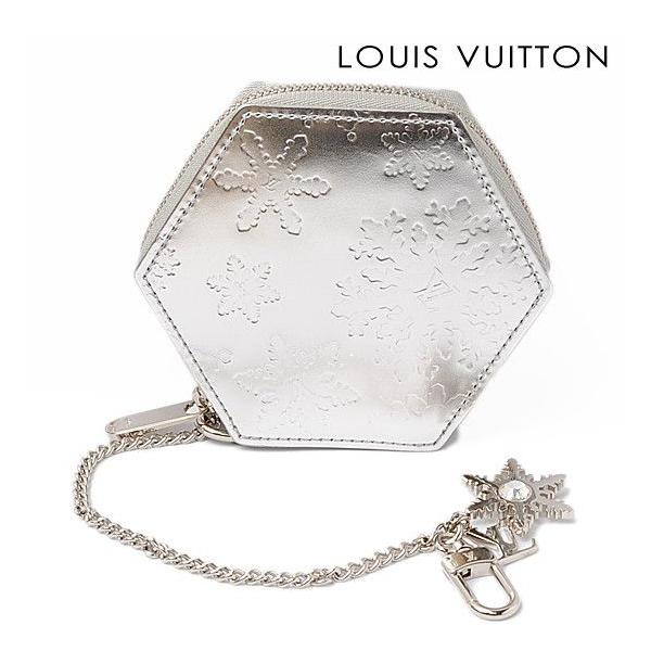 ルイ・ヴィトンヴェルニケース LOUIS VUITTON VUITTON ルイ ヴィトン ヴェルニ キーチェーン付