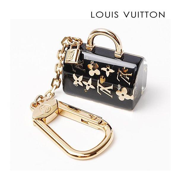 LOUIS VUITTON ルイヴィトン M68020 キーリング