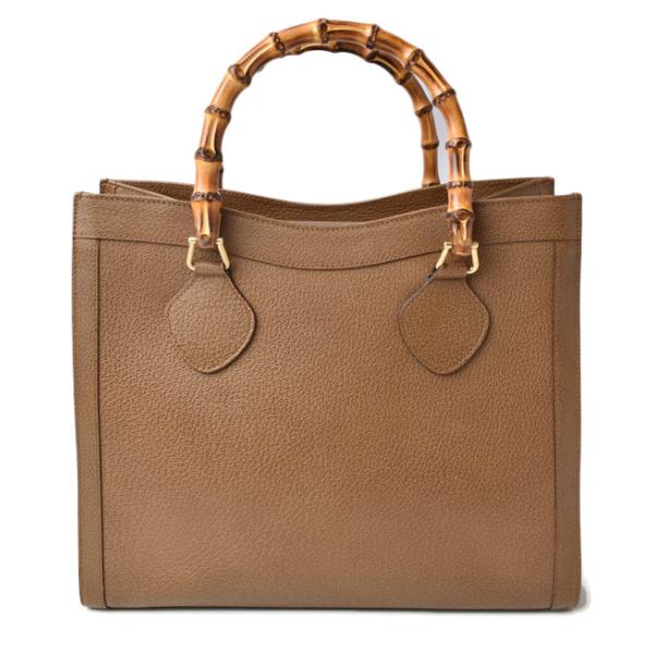 GGキャンバス グッチ ハンドバッグ/トートバッグ GUCCI ヴィンテージ