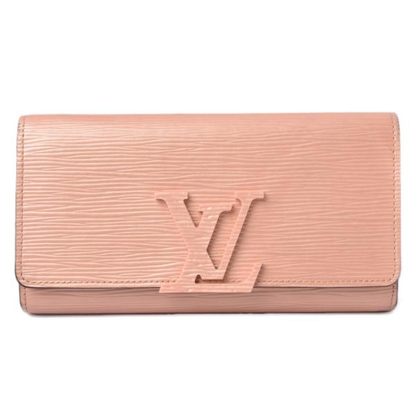 LOUIS VUITTON（ルイ・ヴィトン） 中古 財布 長財布/ポルトフォイユ 